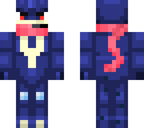 greninja