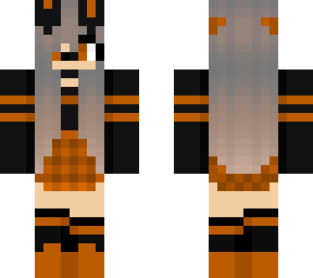 halloween bunny