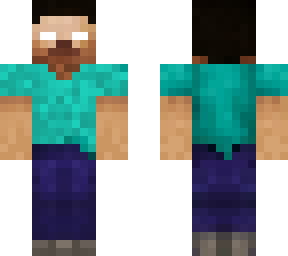 herobrine
