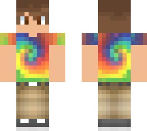 hippie