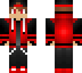 hoodie edit