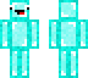 iced out diamond boy edit