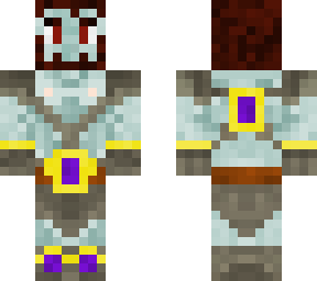 iceman jeweled up!