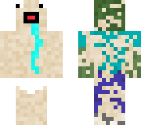 infected noob