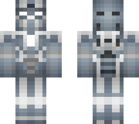 iron man shotgun (mcu version)