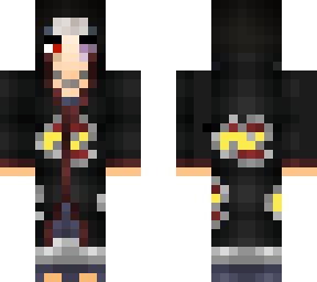 itachi espaita