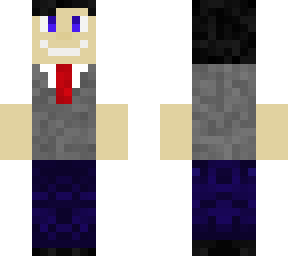 john's suit 1