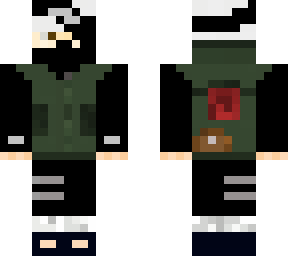 kakashi sensei