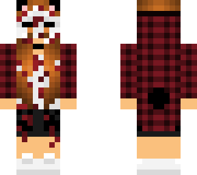 killer skin