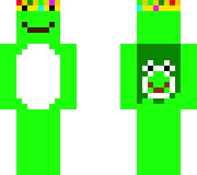 king  pickles