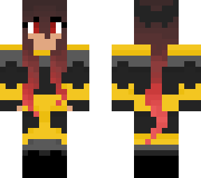 kiria armor
