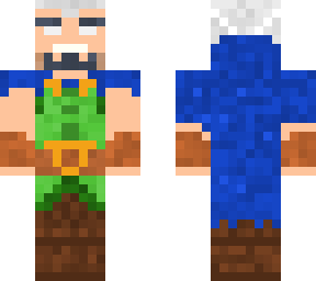 magic archer