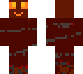 magma jumper