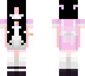maid (edit)