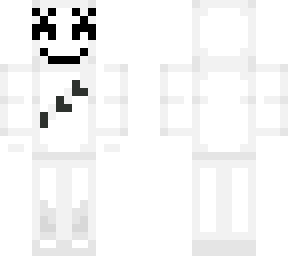 marshmello from fortnite
