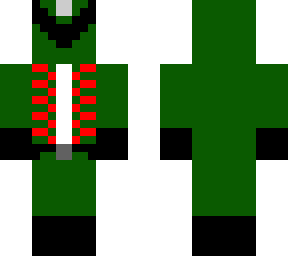 midoranger