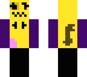 mimikyu skin
