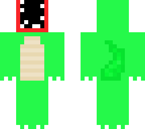 monster