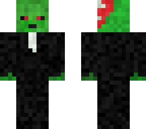 mr. zombie