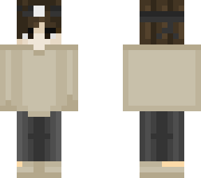 my first good skin