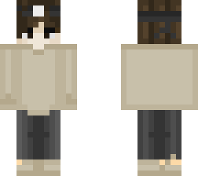 my first good skin