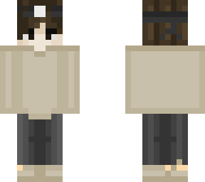my first good skin