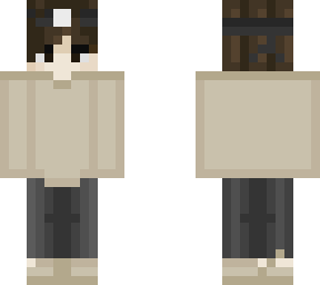 my first good skin