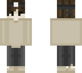 my first good skin