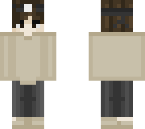 my first good skin