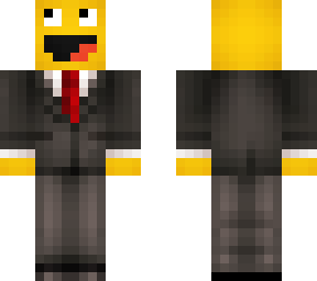 my miencraft skins made by the one and only