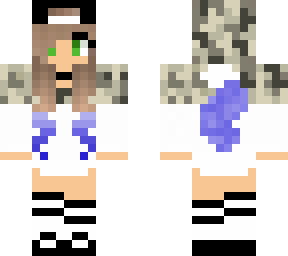 my skin (edit)