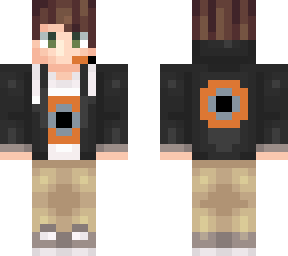 my skin