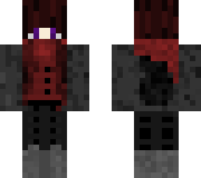 mysterious guy