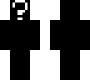 mystery skin