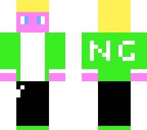 nielson gaming
