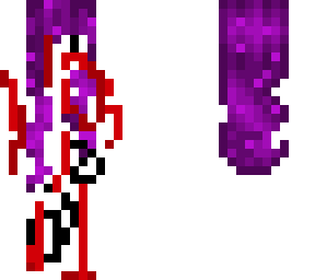 nightmare girl