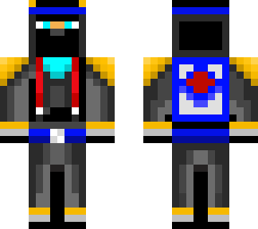 ninja lord v2
