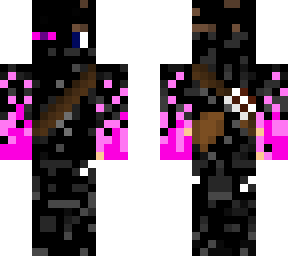 noice (with flames)