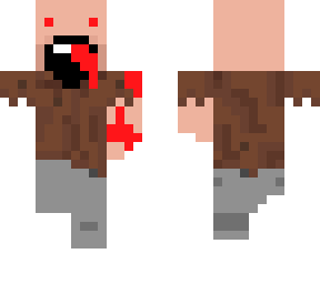 notch is daid