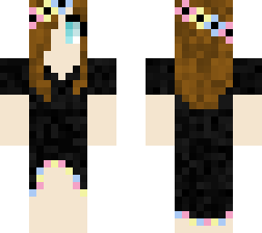 pan girl (edit)