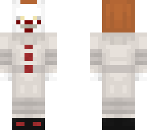 pennywise it