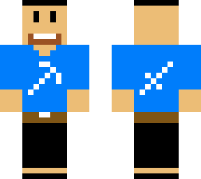 pickaxe and sword v2