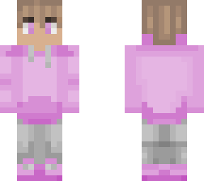 pink glaze 1