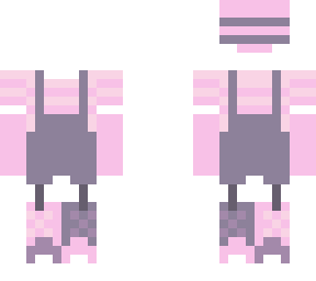 pink strawberries-adoptable outfit-