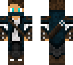 pirate bekus