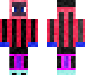 pirate dude