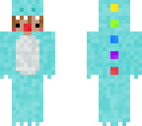poppy onesie
