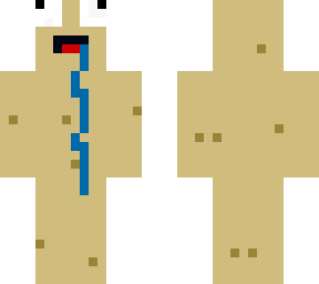 potato man v.2