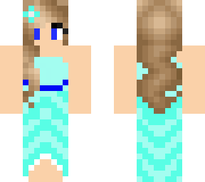 princess tina(edited