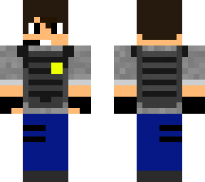prision guard